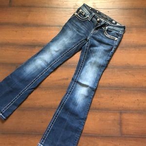 MissMe Jeans